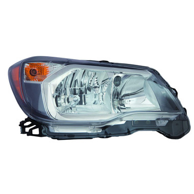 Upgrade Your Auto | Replacement Lights | 14-16 Subaru Forester | CRSHL10269