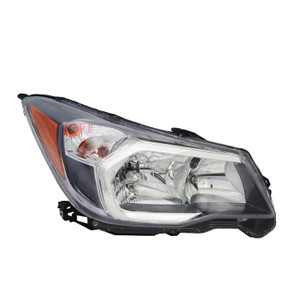 Upgrade Your Auto | Replacement Lights | 14-16 Subaru Forester | CRSHL10270