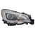 Upgrade Your Auto | Replacement Lights | 15-17 Subaru Legacy | CRSHL10272