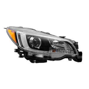 Upgrade Your Auto | Replacement Lights | 15-17 Subaru Legacy | CRSHL10273