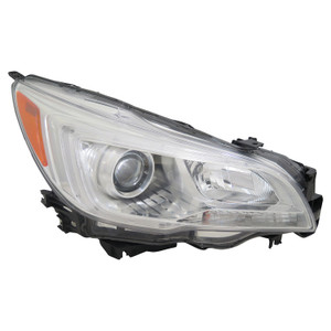Upgrade Your Auto | Replacement Lights | 15-17 Subaru Legacy | CRSHL10274
