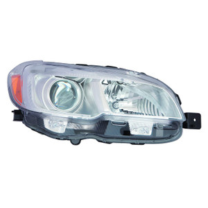 Upgrade Your Auto | Replacement Lights | 15-20 Subaru WRX | CRSHL10275