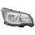 Upgrade Your Auto | Replacement Lights | 17-18 Subaru Forester | CRSHL10279
