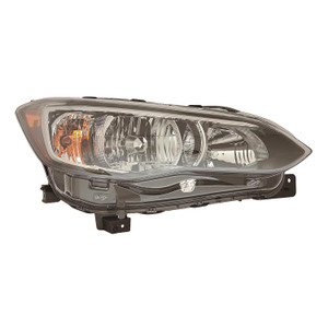 Upgrade Your Auto | Replacement Lights | 17-20 Subaru Impreza | CRSHL10281