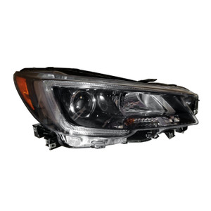 Upgrade Your Auto | Replacement Lights | 18-19 Subaru Legacy | CRSHL10282
