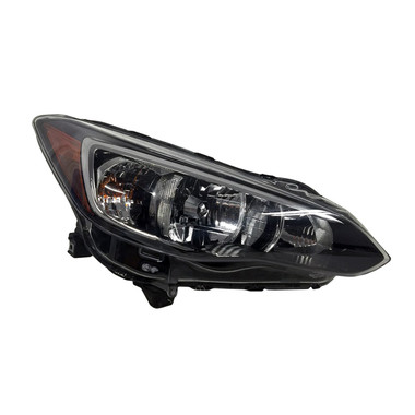Upgrade Your Auto | Replacement Lights | 18-21 Subaru XV Crosstrek | CRSHL10284
