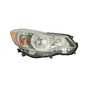Upgrade Your Auto | Replacement Lights | 16-17 Subaru XV Crosstrek | CRSHL10285