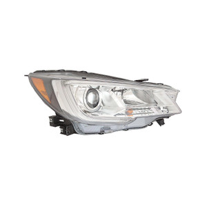 Upgrade Your Auto | Replacement Lights | 19-20 Subaru Ascent | CRSHL10286
