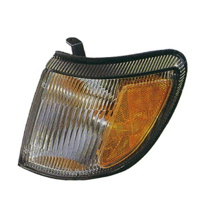 Upgrade Your Auto | Replacement Lights | 98-00 Subaru Forester | CRSHL10289