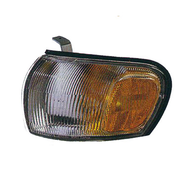 Upgrade Your Auto | Replacement Lights | 93-01 Subaru Impreza | CRSHL10290