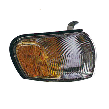 Upgrade Your Auto | Replacement Lights | 93-01 Subaru Impreza | CRSHL10293