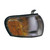 Upgrade Your Auto | Replacement Lights | 93-01 Subaru Impreza | CRSHL10293