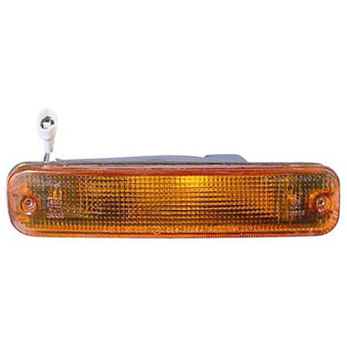 Upgrade Your Auto | Replacement Lights | 93-01 Subaru Impreza | CRSHL10297