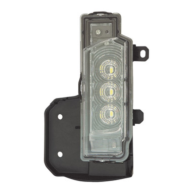 Upgrade Your Auto | Replacement Lights | 17-20 Subaru Impreza | CRSHL10302