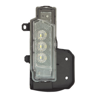 Upgrade Your Auto | Replacement Lights | 17-20 Subaru Impreza | CRSHL10303