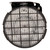 Upgrade Your Auto | Replacement Lights | 95-99 Subaru Outback | CRSHL10307