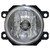 Upgrade Your Auto | Replacement Lights | 15-18 Subaru XV Crosstrek | CRSHL10311
