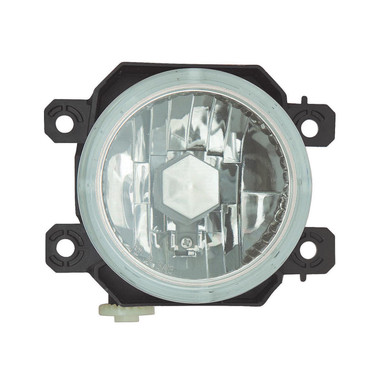 Upgrade Your Auto | Replacement Lights | 16-18 Subaru XV Crosstrek | CRSHL10322