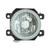 Upgrade Your Auto | Replacement Lights | 16-18 Subaru XV Crosstrek | CRSHL10322
