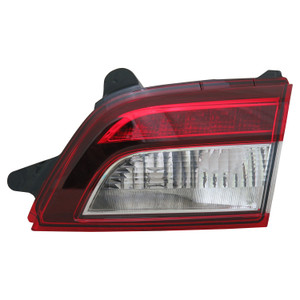 Upgrade Your Auto | Replacement Lights | 15-19 Subaru Outback | CRSHL10338