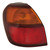 Upgrade Your Auto | Replacement Lights | 00-04 Subaru Outback | CRSHL10343