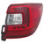 Upgrade Your Auto | Replacement Lights | 15-19 Subaru Outback | CRSHL10355
