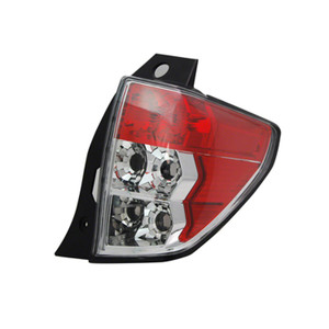 Upgrade Your Auto | Replacement Lights | 09-13 Subaru Forester | CRSHL10368