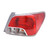 Upgrade Your Auto | Replacement Lights | 12-16 Subaru Impreza | CRSHL10369