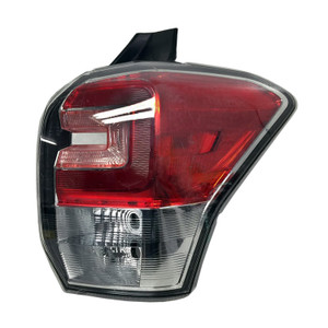 Upgrade Your Auto | Replacement Lights | 17-18 Subaru Forester | CRSHL10375