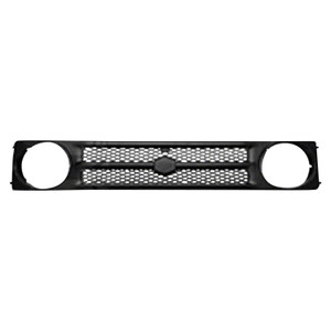 Upgrade Your Auto | Replacement Grilles | 92-95 Suzuki Samurai | CRSHX24322