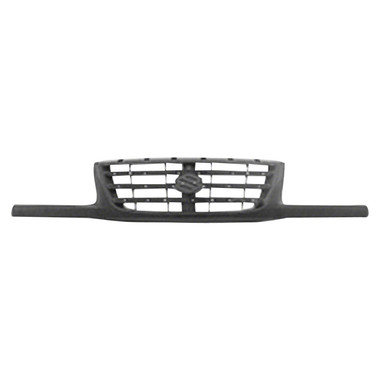 Upgrade Your Auto | Replacement Grilles | 01-03 Suzuki Grand Vitara | CRSHX24324