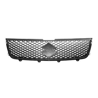 Upgrade Your Auto | Replacement Grilles | 06-08 Suzuki Grand Vitara | CRSHX24327