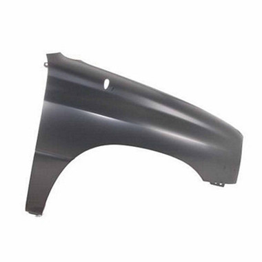 Upgrade Your Auto | Body Panels, Pillars, and Pans | 02-03 Chevrolet Tracker | CRSHX24338