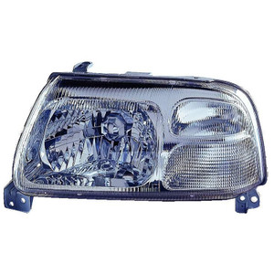 Upgrade Your Auto | Replacement Lights | 01-03 Suzuki Grand Vitara | CRSHL10378