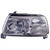 Upgrade Your Auto | Replacement Lights | 01-03 Suzuki XL7 | CRSHL10379