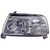 Upgrade Your Auto | Replacement Lights | 01-03 Suzuki XL7 | CRSHL10382