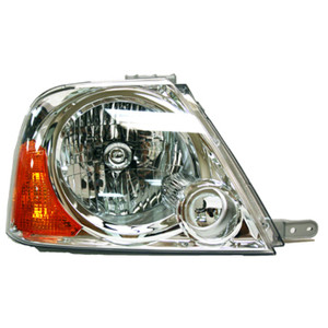 Upgrade Your Auto | Replacement Lights | 04-06 Suzuki XL-7 | CRSHL10383