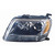 Upgrade Your Auto | Replacement Lights | 06-08 Suzuki Grand Vitara | CRSHL10387