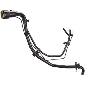 Upgrade Your Auto | Fuel Tanks and Pumps | 09-11 Toyota Matrix | CRSHG00975