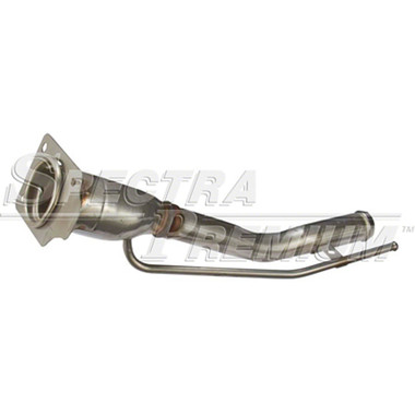 Upgrade Your Auto | Fuel Tanks and Pumps | 02-04 Jeep Grand Cherokee | CRSHG01032