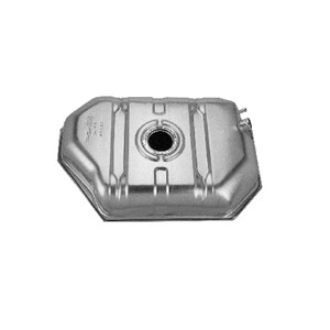 Upgrade Your Auto | Fuel Tanks and Pumps | 97-04 Chevrolet Blazer | CRSHG01065