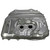 Upgrade Your Auto | Fuel Tanks and Pumps | 96-98 Honda Odyssey | CRSHG01120
