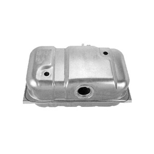 Upgrade Your Auto | Fuel Tanks and Pumps | 87-92 Jeep Comanche | CRSHG01131