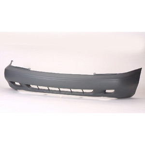 Upgrade Your Auto | Bumper Covers and Trim | 98-00 Toyota Sienna | CRSHX24367