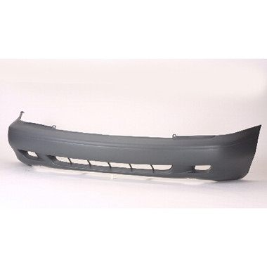 Upgrade Your Auto | Bumper Covers and Trim | 98-00 Toyota Sienna | CRSHX24367