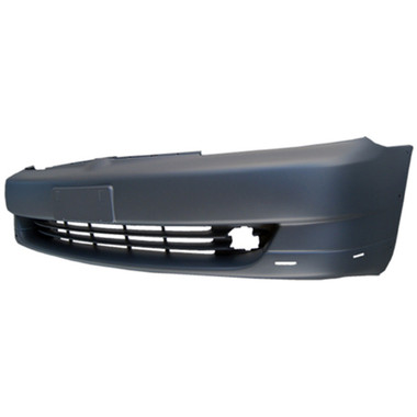 Upgrade Your Auto | Bumper Covers and Trim | 00-02 Toyota Echo | CRSHX24370