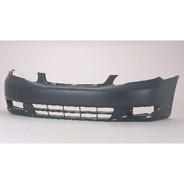 Upgrade Your Auto | Bumper Covers and Trim | 03-04 Toyota Corolla | CRSHX24371