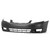 Upgrade Your Auto | Bumper Covers and Trim | 03-04 Toyota Corolla | CRSHX24373
