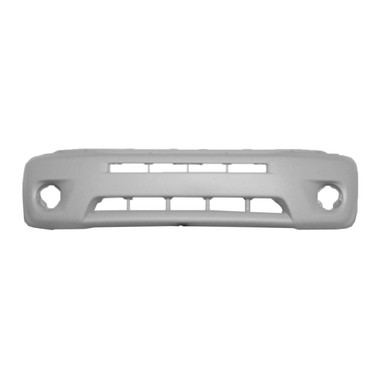 Upgrade Your Auto | Bumper Covers and Trim | 04-05 Toyota RAV4 | CRSHX24374