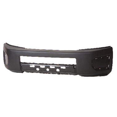 Upgrade Your Auto | Bumper Covers and Trim | 07-14 Toyota FJ Cruiser | CRSHX24375